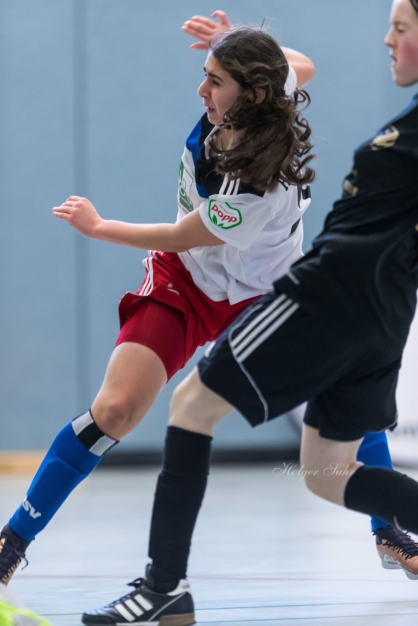 Bild 671 - C-Juniorinnen Futsalmeisterschaft